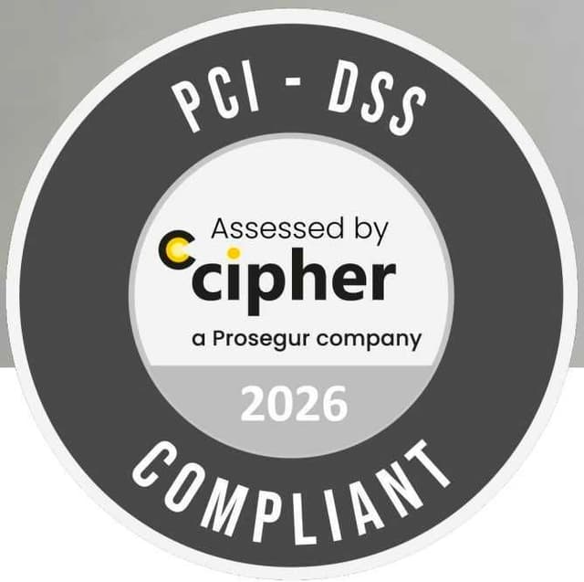 Certificados Footer